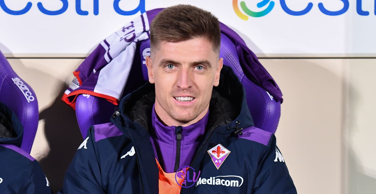 Firenze, stadio A.Franchi, 17.01.2022, Fiorentina-Genoa, foto Lisa Guglielmi. Copyright Labaroviola.com