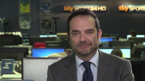 Marani: "Vittoria di Bergamo? Non è una sorpresa. Fiorentina squadra viva, non si arrende mai"
