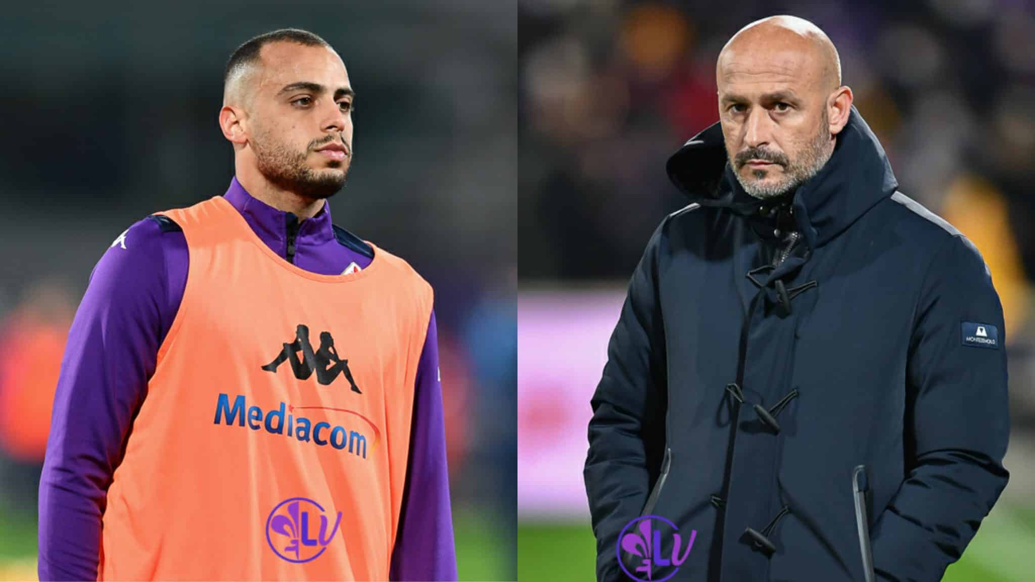 Ravanelli: ''Il gioco della Fiorentina esalta il centravanti, senza Vlahovic ci vorrà pazienza''