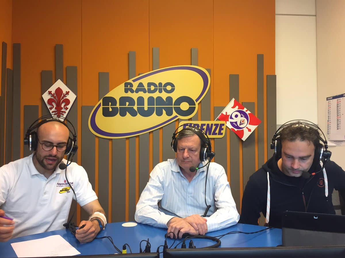 Matteini ricorda: "Batistuta sceglieva di restare alla Fiorentina perchè era tra le squadre più forti"