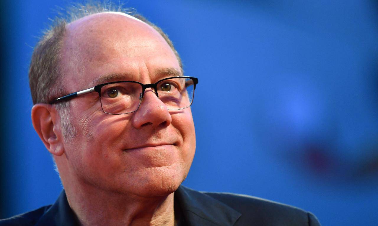 Verdone vicino ai tifosi viola: "Mi dispiace che ogni volta gli vendono il più forte alla Juventus"