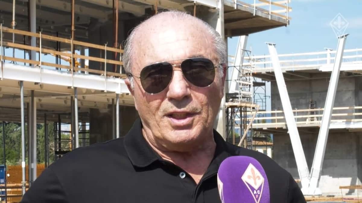 Commisso ha pronto un accordo con le altre proprietà americane per cambiare il calcio italiano