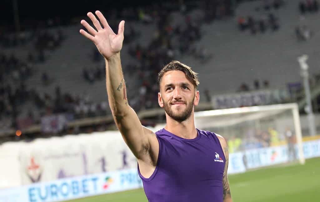 Gonzalo ricorda: "Dopo il 4-2 contro la Juventus a Firenze puoi uscire di casa anche tutti i giorni"