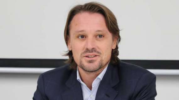 Ricordate Spagnoli del Cervia? Viveva con Italiano nelle giovanili del Verona: "Mi regalava le scarpe"