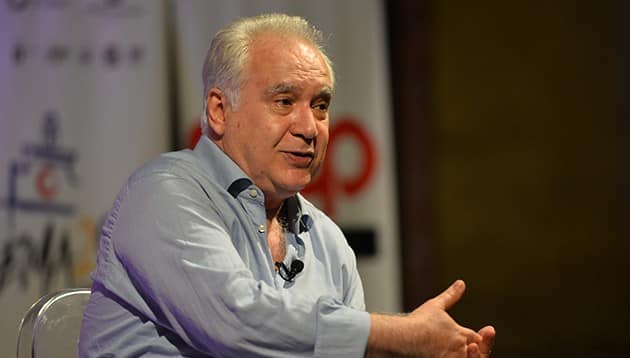 Sconcerti: ''Italiano ha una concezione di calcio europea. Cerca di giocare come il Liverpool''