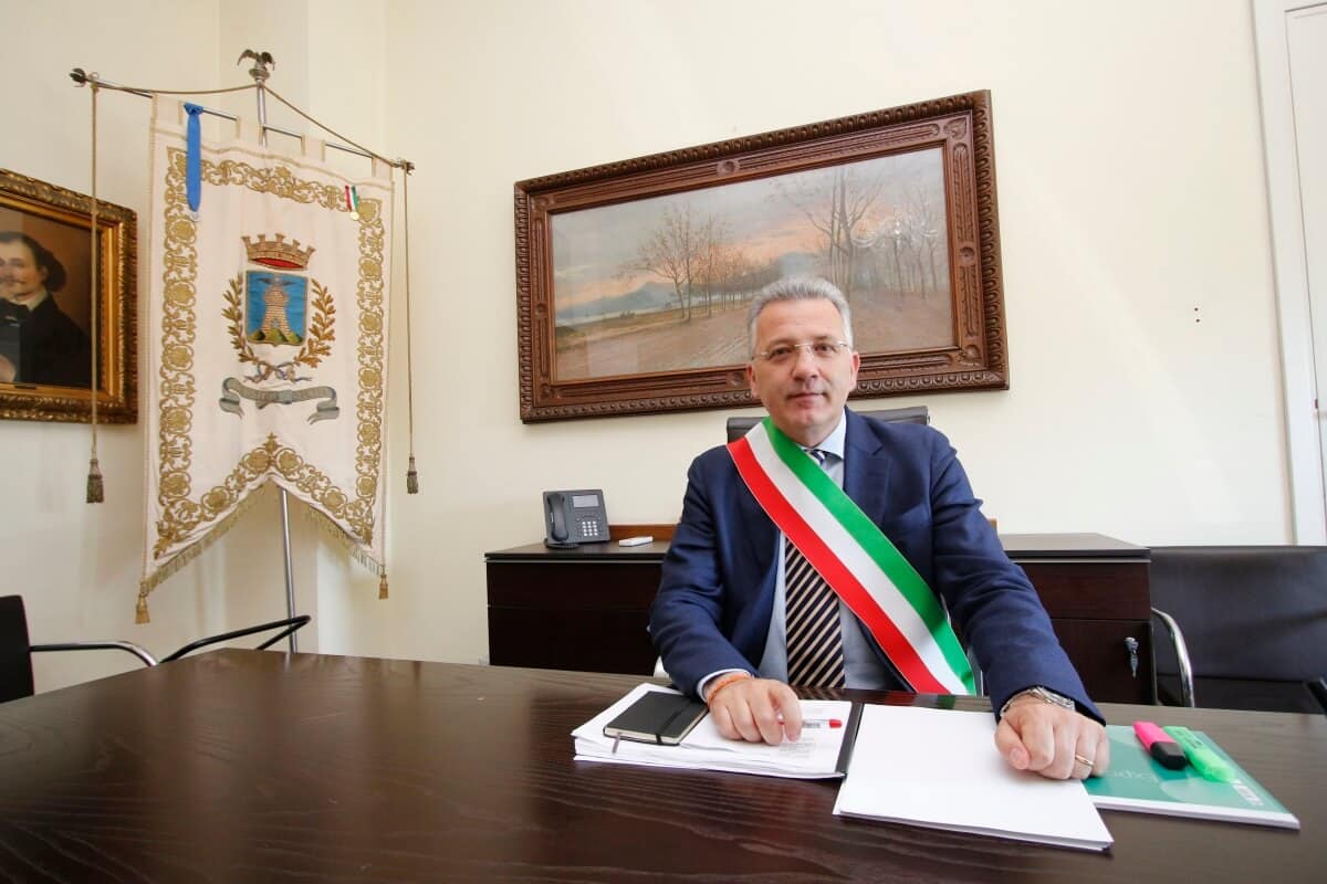 Sindaco Spezia attacca: "Non ci saremmo aspettati tradimento di Italiano. Da noi la parola data conta"
