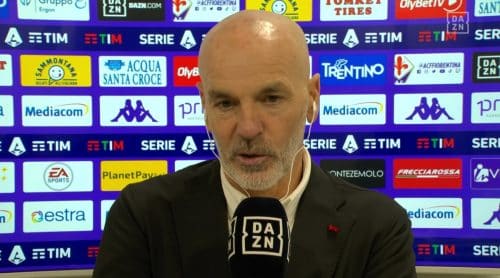 Pioli sbotta ancora: "A che cosa serve il Var? Gol di Udogie da annullare: errore grave"