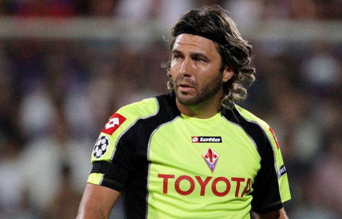 Frey rivela: "Sera drammatica in ritiro prima della sentenza di Calciopoli, poi reazione fantastica"