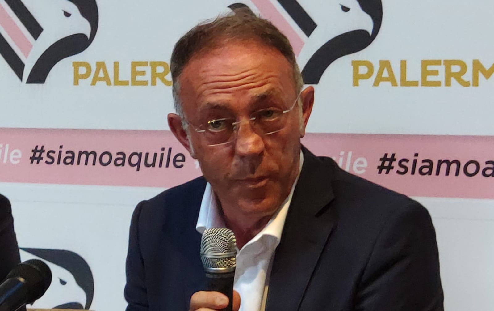 Castagnini: "Ritiro? Saremo pronti. I giocatori devono buttare sangue"