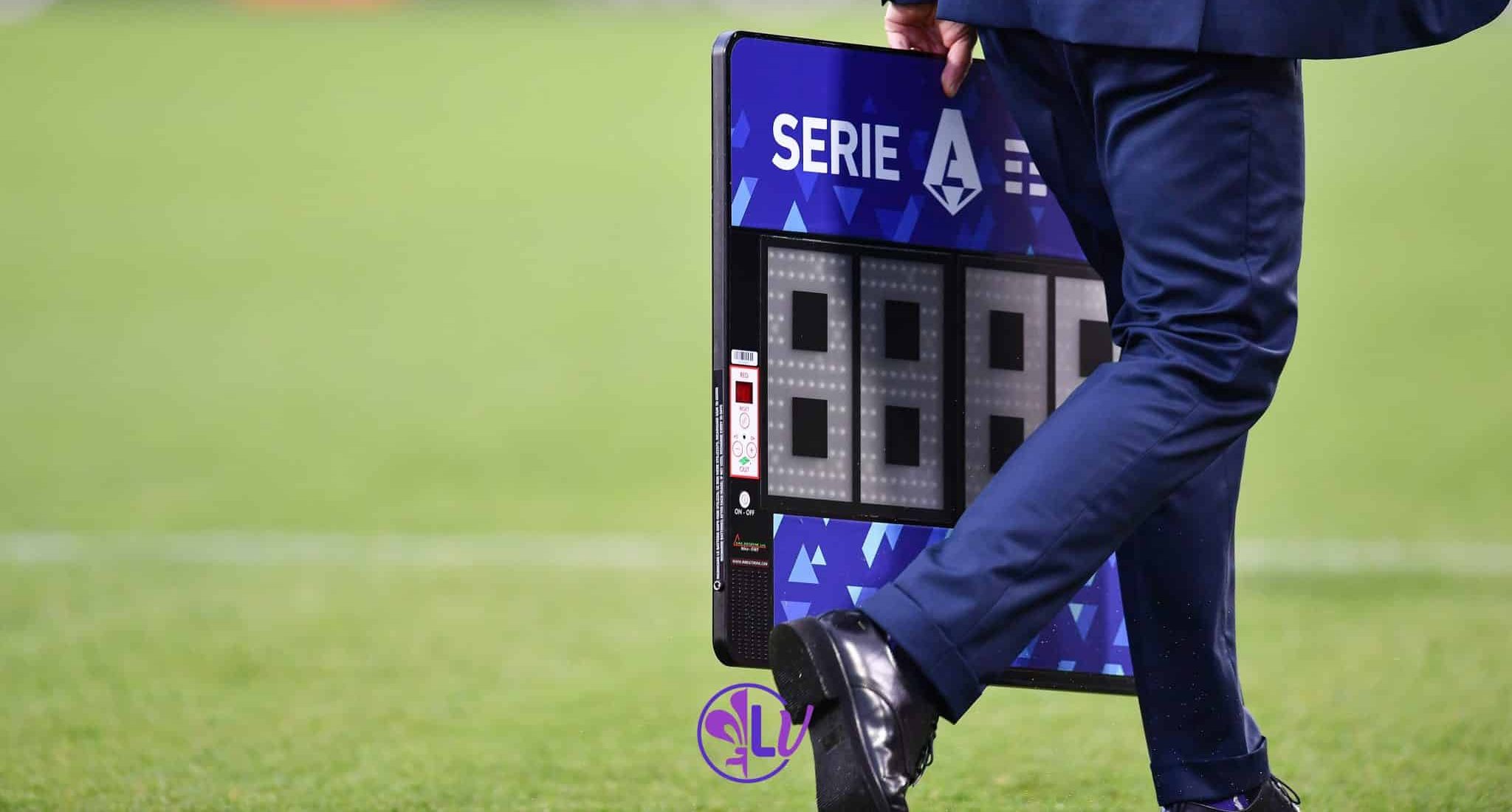 Firenze, stadio A.Franchi, 03.10.2021, Fiorentina-Napoli, foto Lisa Guglielmi. Copyright Labaroviola.com