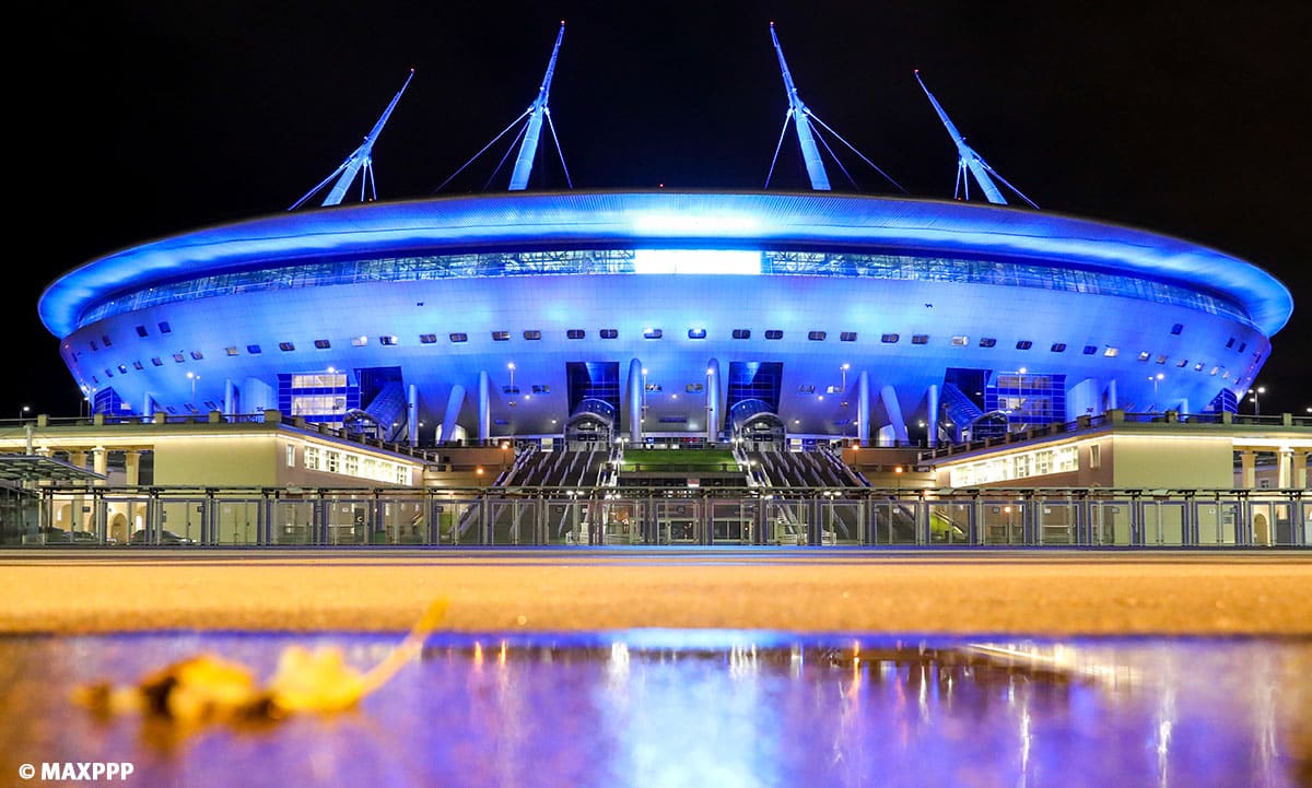 L'UEFA sposta la finale di Champions dalla Russa a Parigi. I russi non ci stanno: "Decisione di parte"