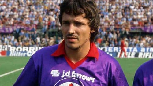 Bertoni: "Quarta tra alti e bassi fin dal River. Ha qualità e quantità, ma troppo irruento"