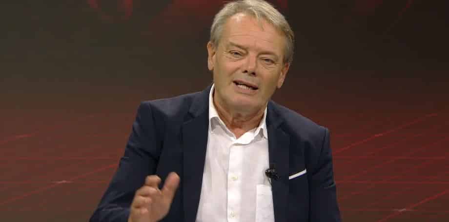 Turrini: "Chi è libero e indipendente deve mettere in luce che Piatek ha segnato più di Vlahovic"