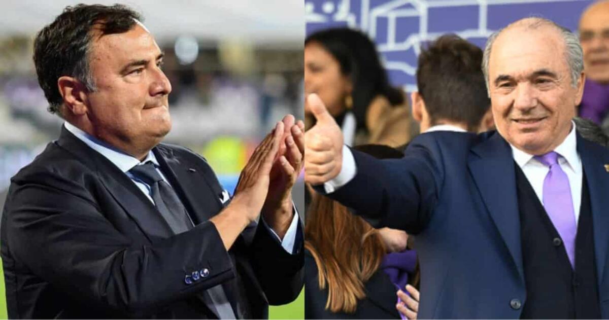 Barone rassicura: "Commisso sta bene, storie a giro non vere. Col tempo buono tornerà a Firenze" - 
