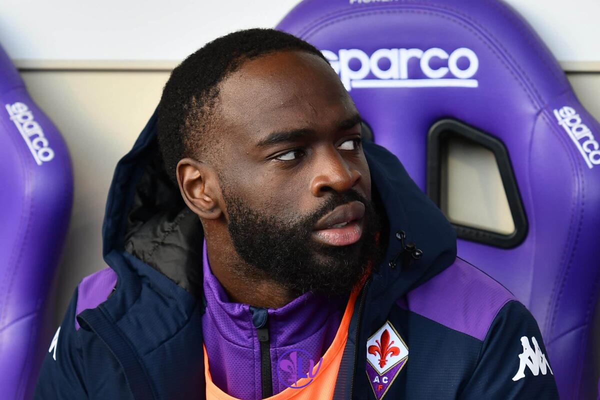 Scanagatta: ''La poca freddezza di Ikonè sotto porta inizia ad essere un problema, calendario tosto'' - Firenze, stadio A.Franchi, 20.02.2021, Fiorentina-Atalanta, foto Lisa Guglielmi. Copyright Labaroviola.com