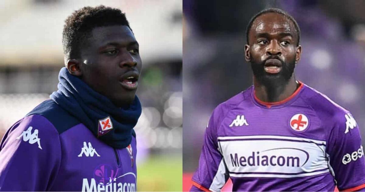 Duncan punzecchia Ikonè: "Conosciamo le sue qualità ma poteva fare meglio sull'occasione finale" - 