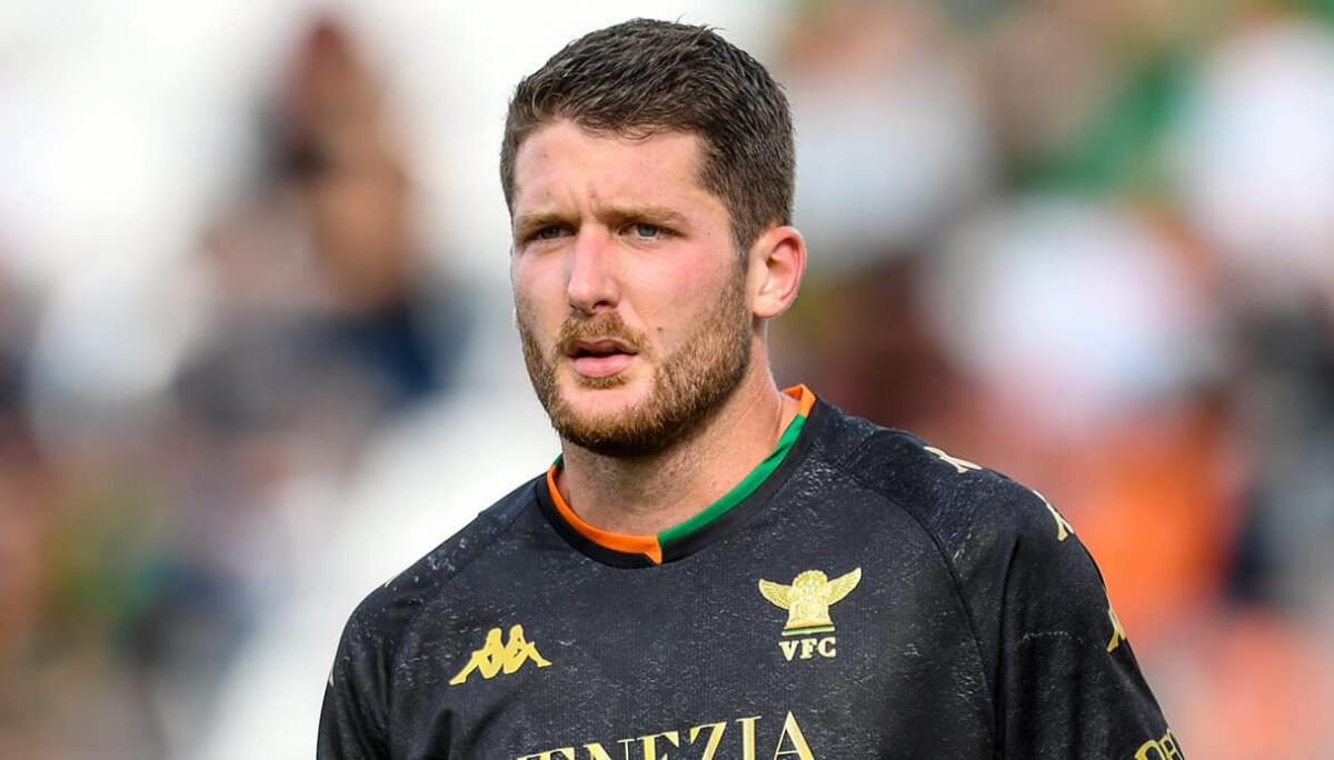 Henry crede nella salvezza del Venezia: "Se giochiamo come contro la Fiorentina ci salviamo" - 