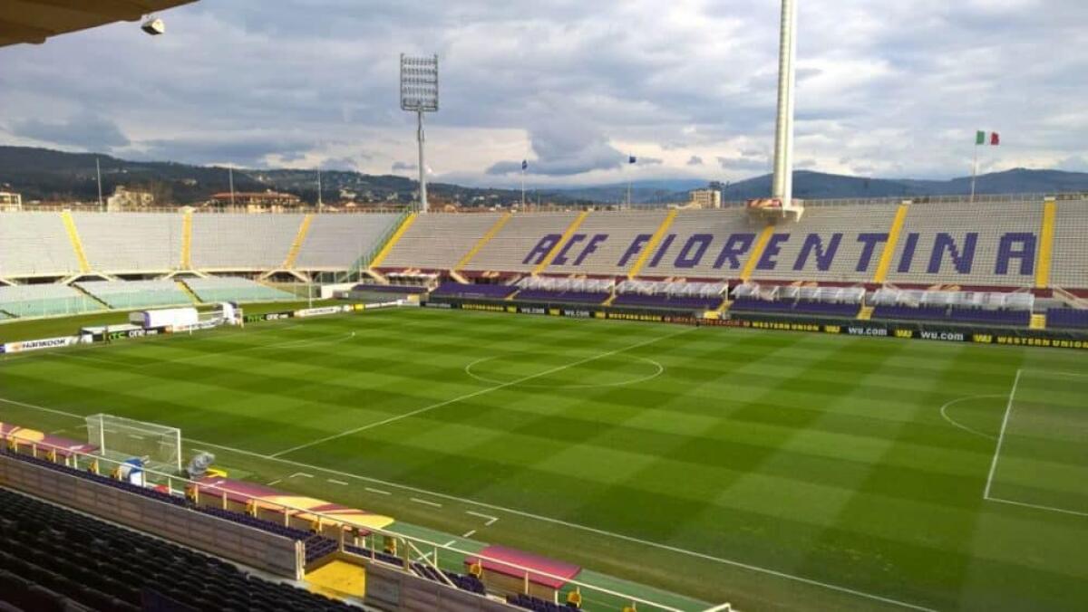 Restyling Franchi, oggi alle 18 verrà svelato il progetto vincitore. Tante le stelle alla cerimonia - 