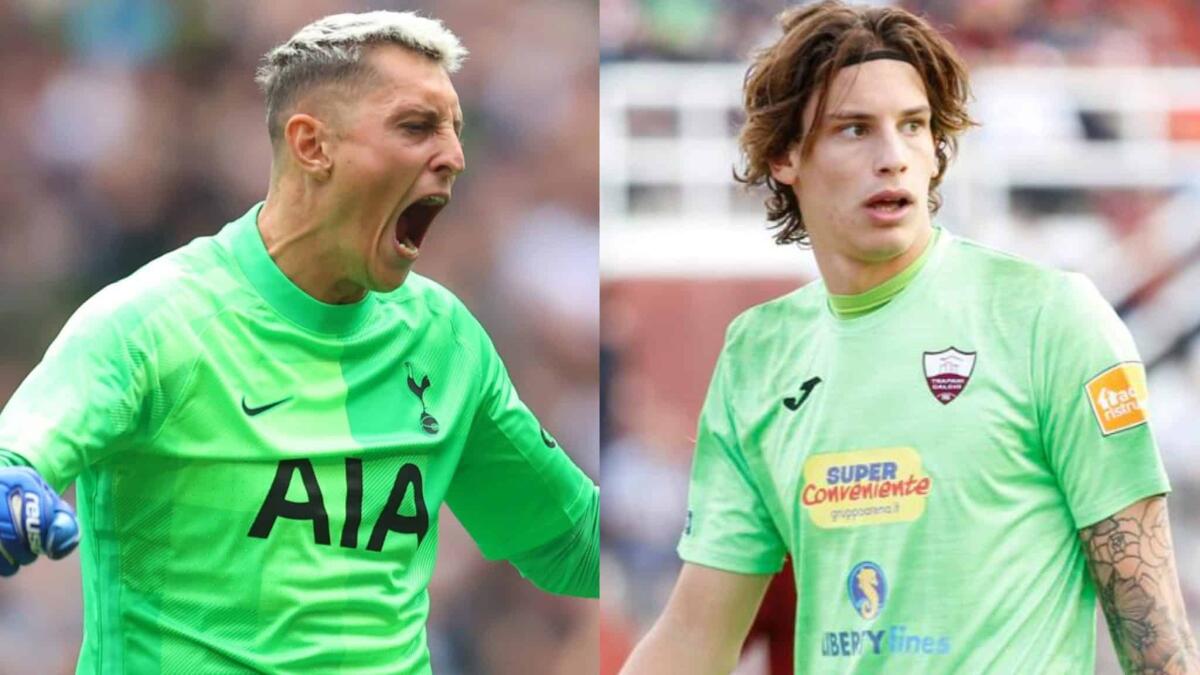 Atalanta può vendere Carnesecchi o Gollini alla Fiorentina. Dragowski lascerà Firenze a fine stagione - 