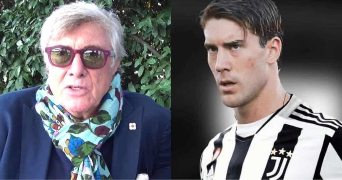 Valcareggi: "Juve ha preso Vlahovic perchè andava male. Fiorentina non ha avuto tempo per sostituirlo" - 