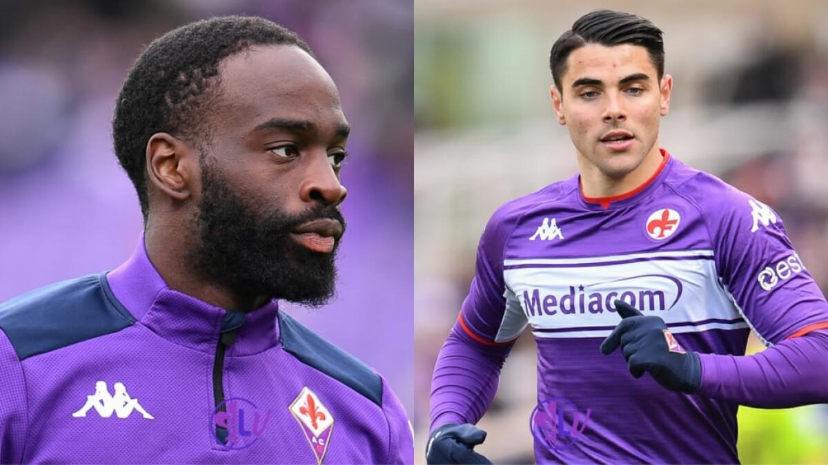 L'Equipe: "Ikonè ha sacrificato la Champions per la Fiorentina, non pensava di far panchina a Sottil" - 