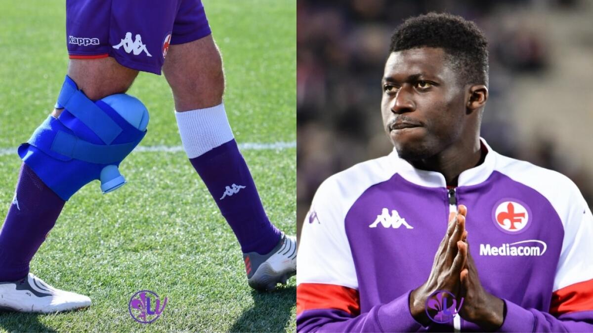 La Fiorentina si allena ma Bonaventura non c'è, contro l'Inter gioca Duncan al suo posto - 