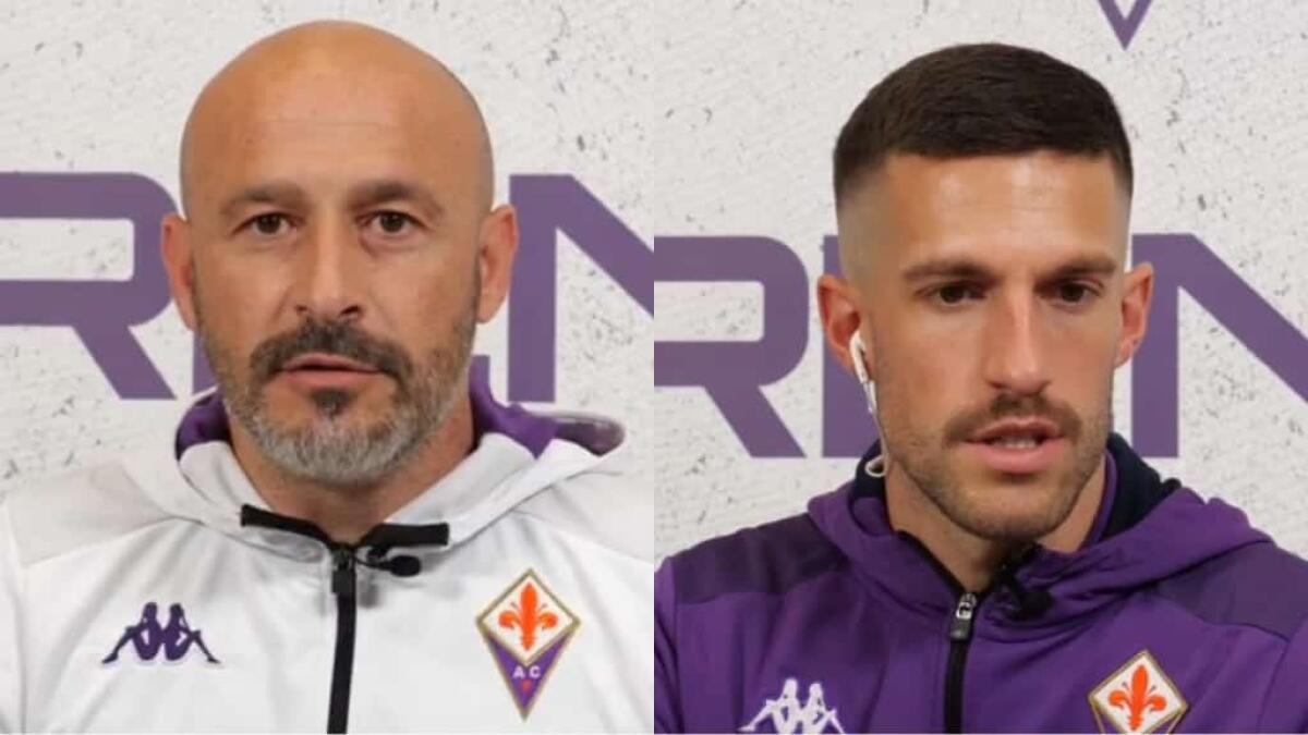 Italiano scherza su Biraghi: "Ci mancherebbe che diventa decisivo solo con la nazionale, va stimolato" - 