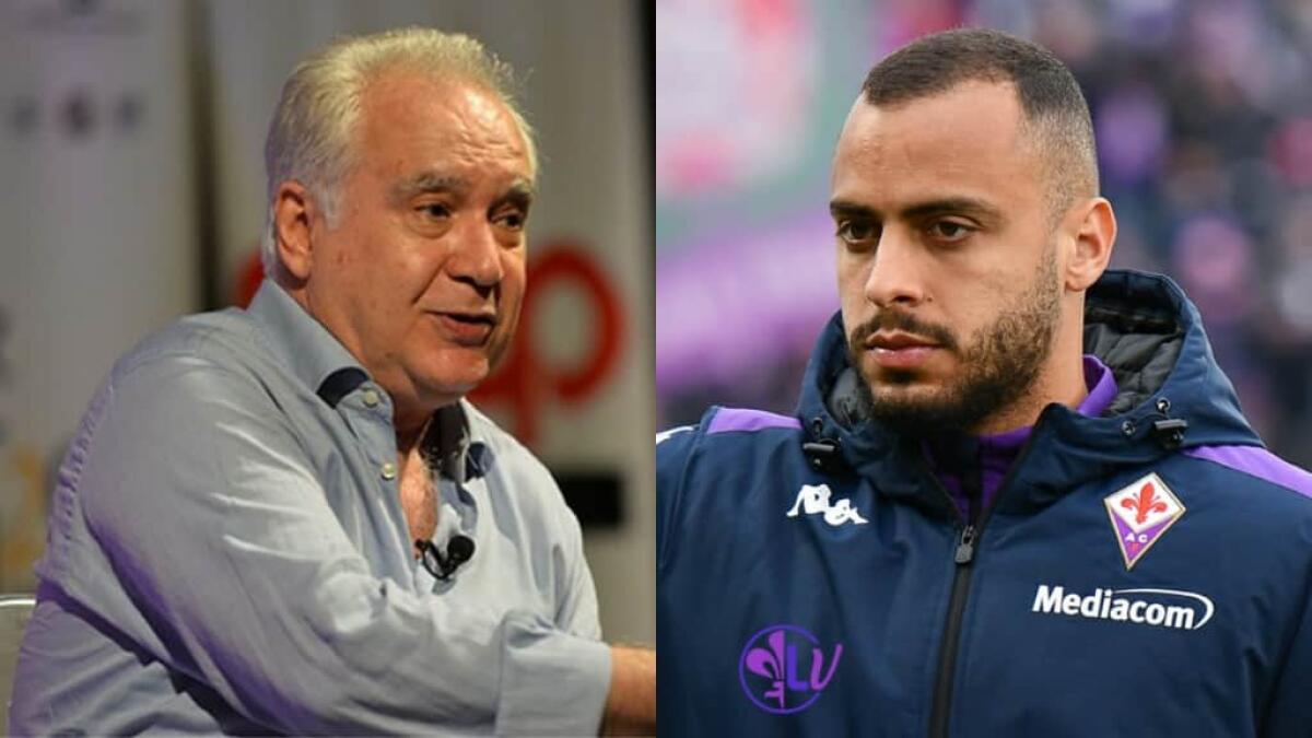 Sconcerti: "Se Cabral non è in condizione dopo un mese e mezzo qualcuno non sa fare il suo lavoro" - 