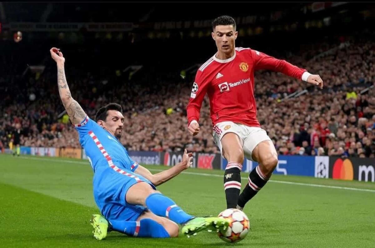 La stampa incorona l'ex Fiorentina Savic: "Partita mostruosa, non concede neanche le briciole a CR7" - 