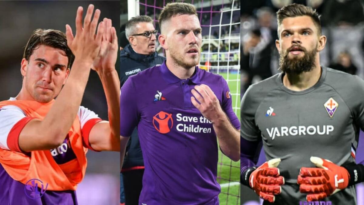 A Bologna rimpiangono Vlahovic, Veretout e Dragowski. Con Corvino sarebbe potuti essere rossoblù - 