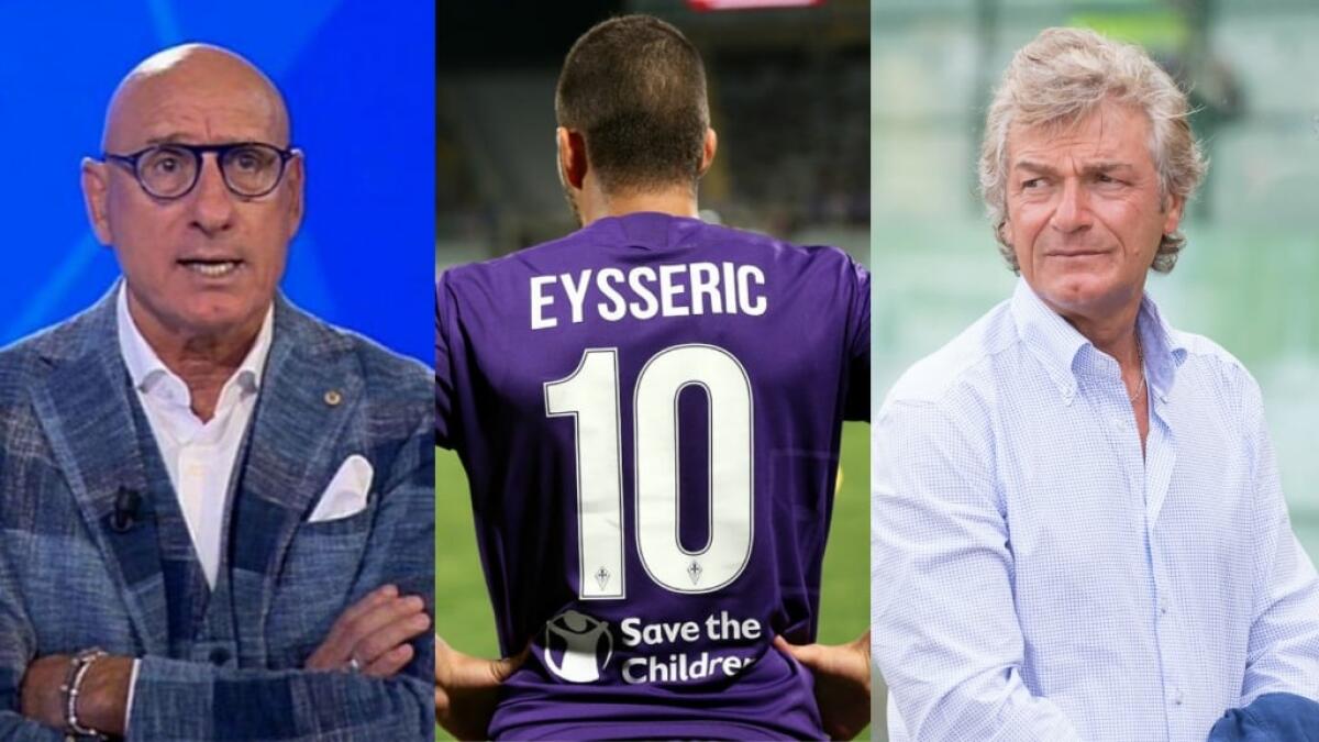 Graziani: "Discutevo di Eysseric con Antognoni, grandi cose poi ti pentivi di averlo fatto giocare" - 