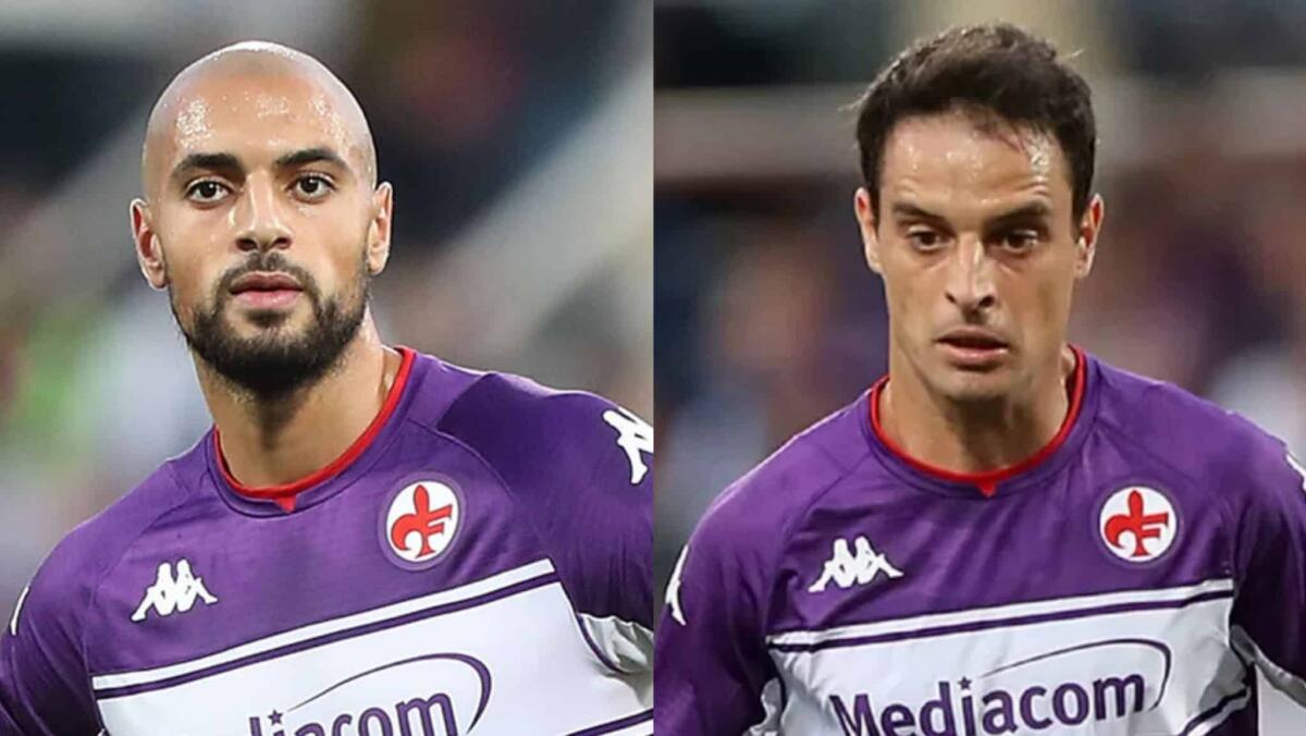 I convocati della Fiorentina per l'Inter, Italiano ne chiama 23: out Bonaventura e Amrabat - 