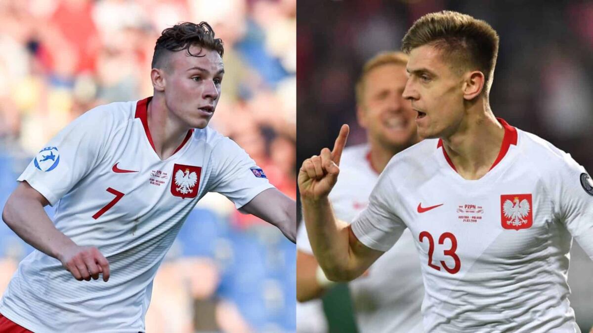 Dalla Polonia: Piatek ai box, ma lo staff proverà a recuperarlo per martedì. Out anche Zurkowski - 
