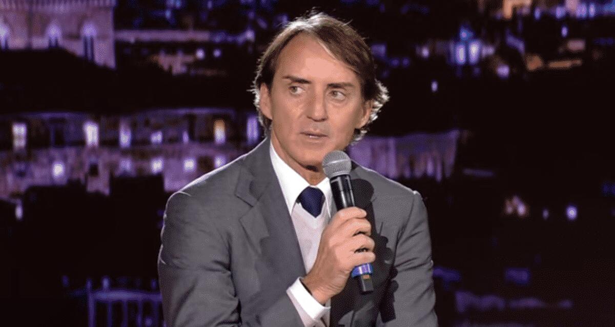 Mancini: ''Rinnovare un impianto storico come il Franchi sia da esempio  per altri stadi italiani'' - 