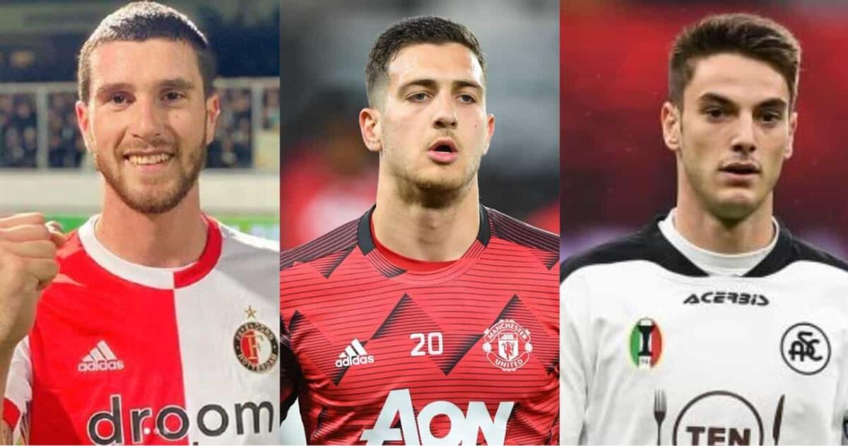 Nazione, la Fiorentina interessata a Aramu, Maggiore, Senesi e Dalot, talenti con contratto in scadenza - 