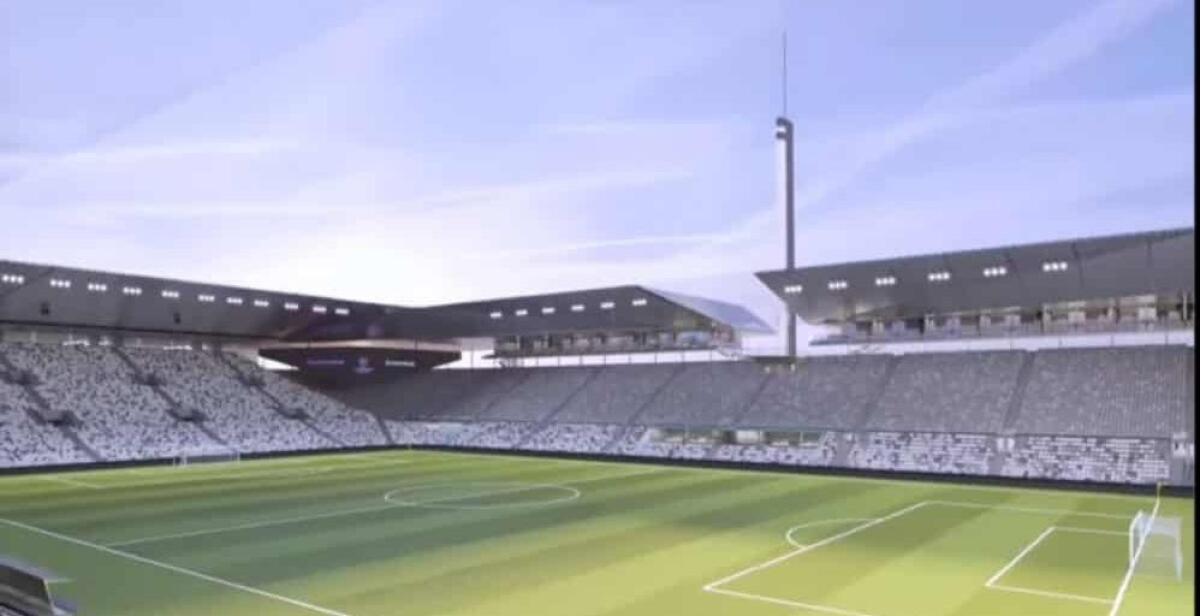 Nuovo Franchi tra Bayern Monaco e Pechino: 40.000 posti, ad ottobre 2023 i primi cantieri - 