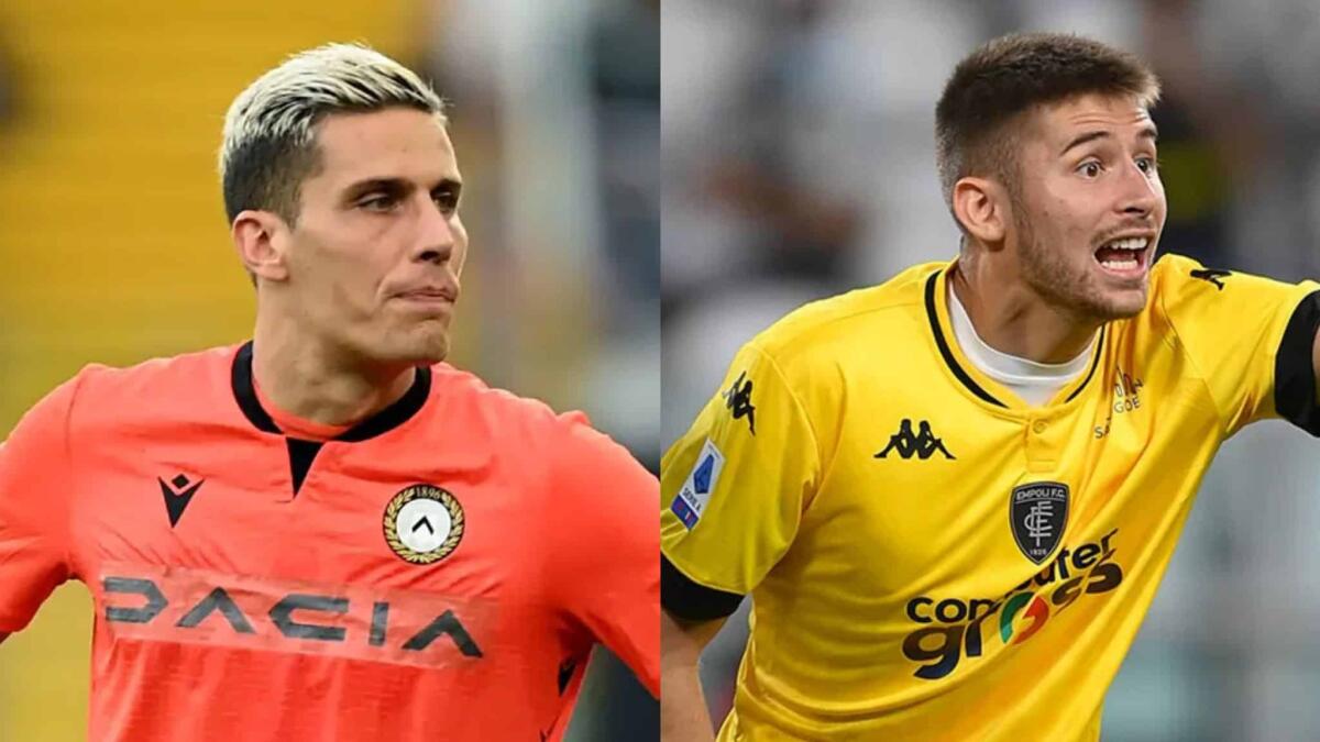 Gazzetta dello Sport, Silvestri o Vicario per il post Dragowski. Terracciano farà il secondo? - 