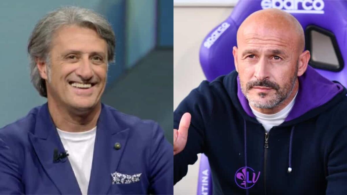 Di Chiara ammette: "Adesso Italiano è meno talebano rispetto a prima, un bene per la Fiorentina" - 