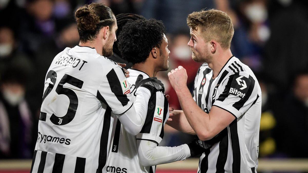 Zazzaroni non ha dubbi, commenta così la gara: “Più Culovic che Vlahovic per la Juventus” - 