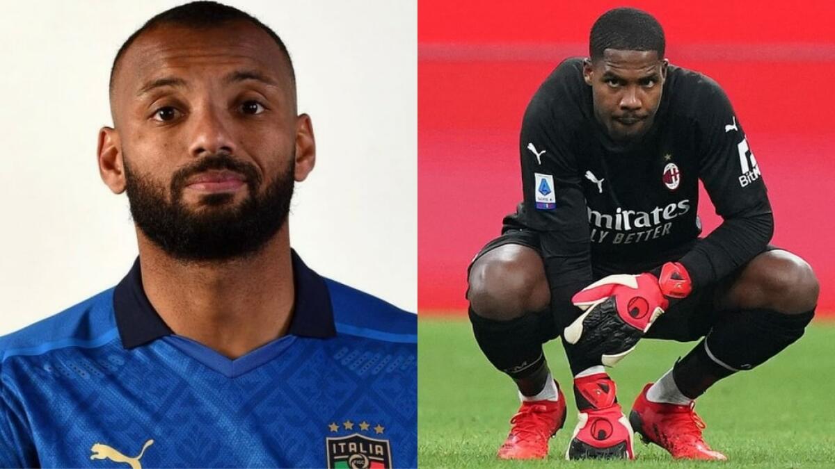I tifosi del Milan vogliono Joao Pedro fuori dalla Nazionale: "Omertà sul razzismo verso Maignan" - 