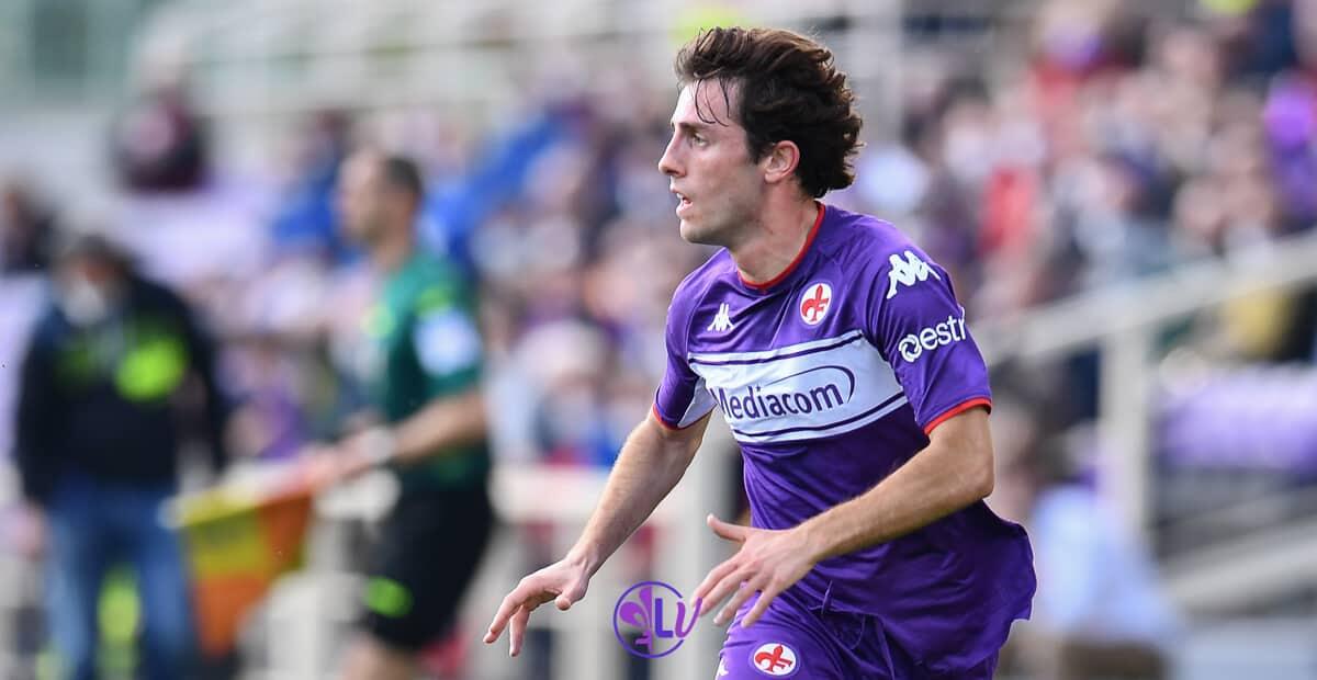 Verso il Bologna: Odriozola in dubbio, ok Bonaventura. In attacco Gonzalez-Ikoné - Firenze, stadio A.Franchi, 20.02.2021, Fiorentina-Atalanta, foto Lisa Guglielmi. Copyright Labaroviola.com