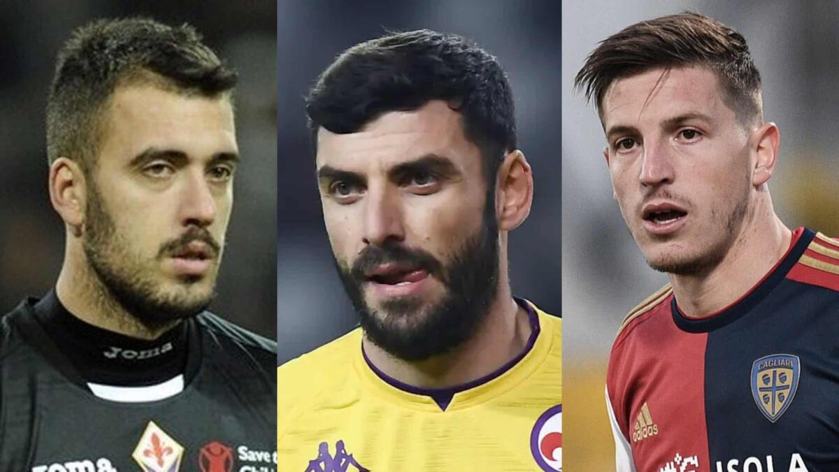 Viviano: "La Fiorentina ha bisogno di un portiere bravo con i piedi come Terracciano. Escludo Cragno" - 