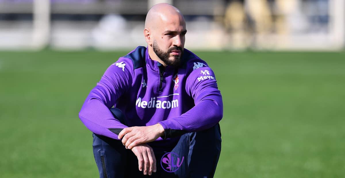 Saponara ammette: "Non mi aspettavo che avessi avuto questa opportunità quest'anno in viola" - Firenze, stadio A.Franchi, 20.02.2021, Fiorentina-Atalanta, foto Lisa Guglielmi. Copyright Labaroviola.com