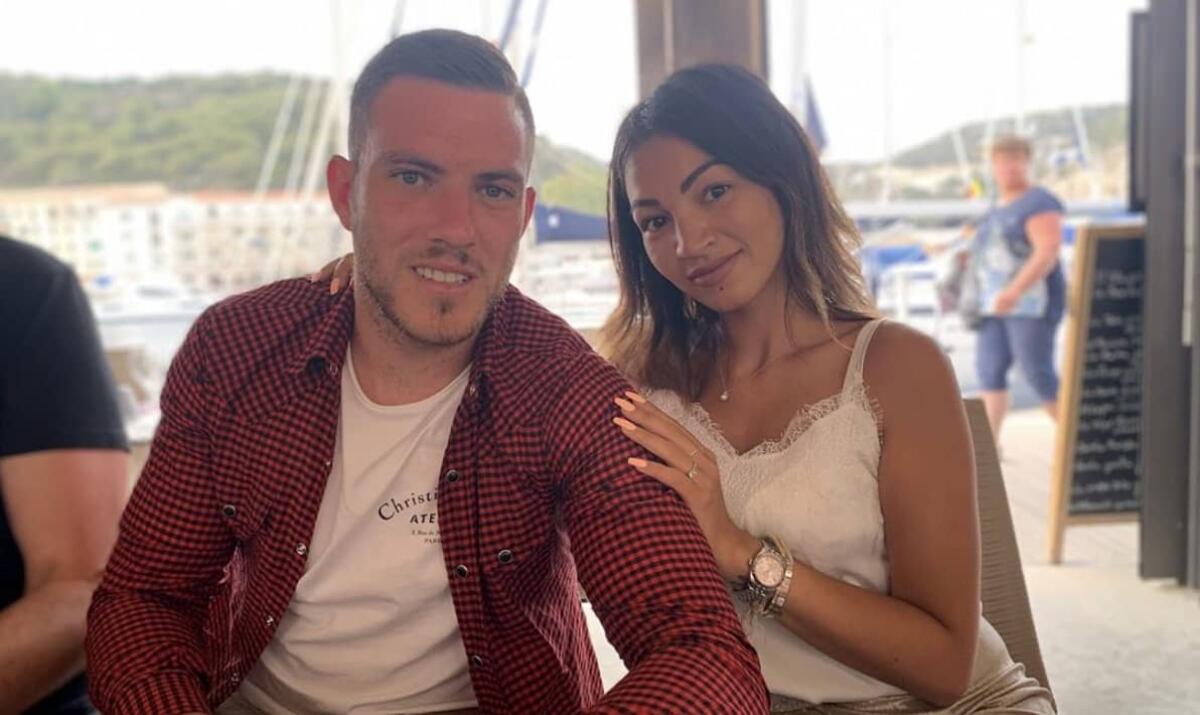 Veretout fa infuriare la Roma, va a fare festa con sua moglie nonostante sia positiva al Covid - 