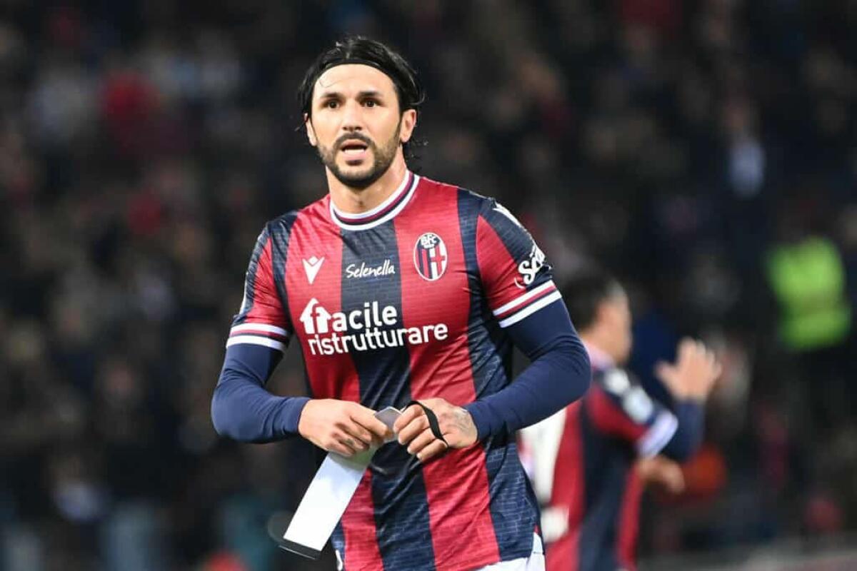 Soriano non ci sta: ''Se avessi segnato quel gol al primo minuto sarebbe stata un'altra gara'' - 