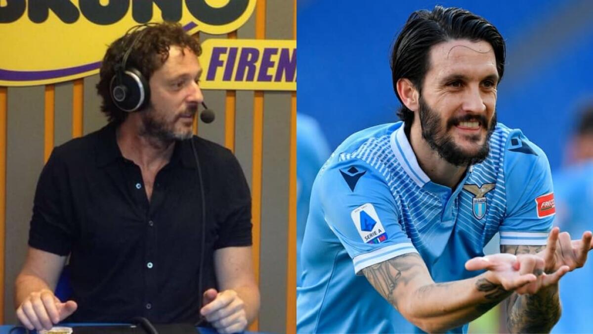 Brovarone rivela: "Il grande sogno della Fiorentina è quello di prendere Luis Alberto dalla Lazio" - 
