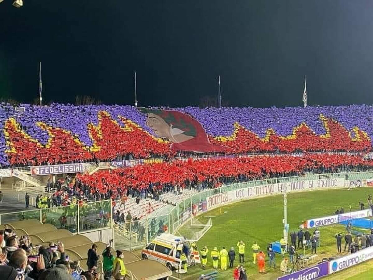 Li abbiamo dominati ovunque, in campo e sugli spalti. Hanno fatto solo quel maledetto cross - 