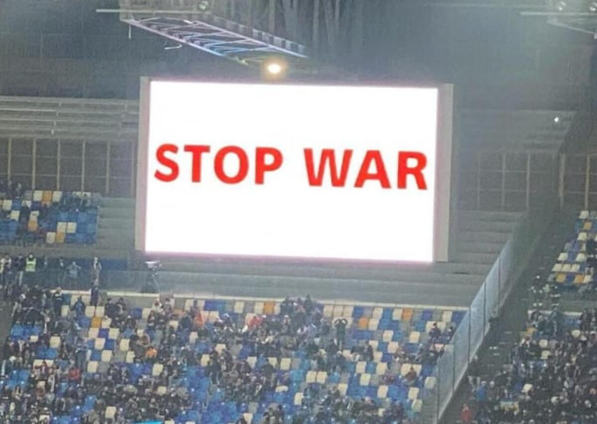 Finestra di mercato straordinaria per chi lascia Russia e Ucraina. Occasione David Neres - 