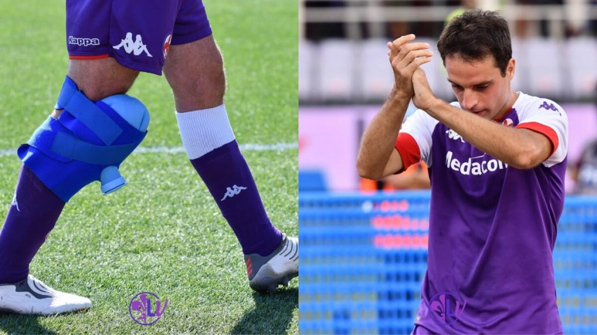 Dal centro sportivo, Bonaventura si allena in maniera personalizzata, in dubbio contro l'Inter - 