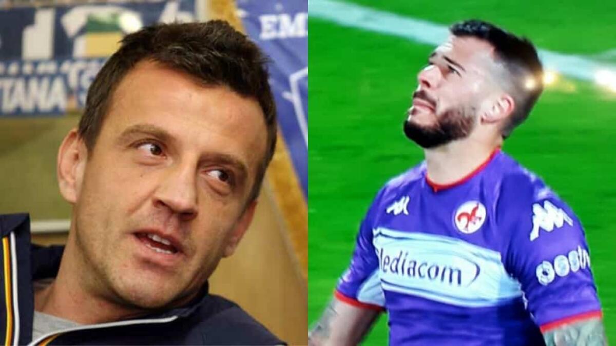 Flachi non è contento: "La brutta uscita di Terracciano ha portato all'autogol di Venuti, spiazzato" - 